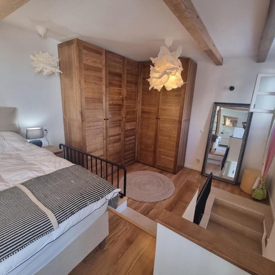 Captain Kor Apartman Korčula Kültér fotó