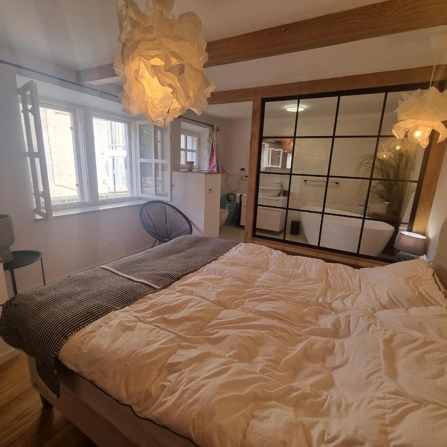 Captain Kor Apartman Korčula Kültér fotó