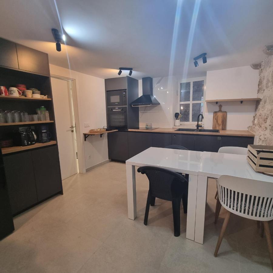 Captain Kor Apartman Korčula Kültér fotó