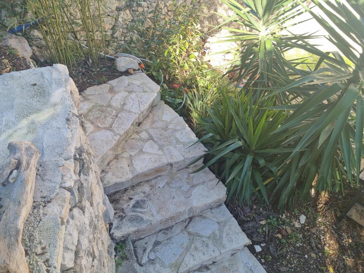 Captain Kor Apartman Korčula Kültér fotó