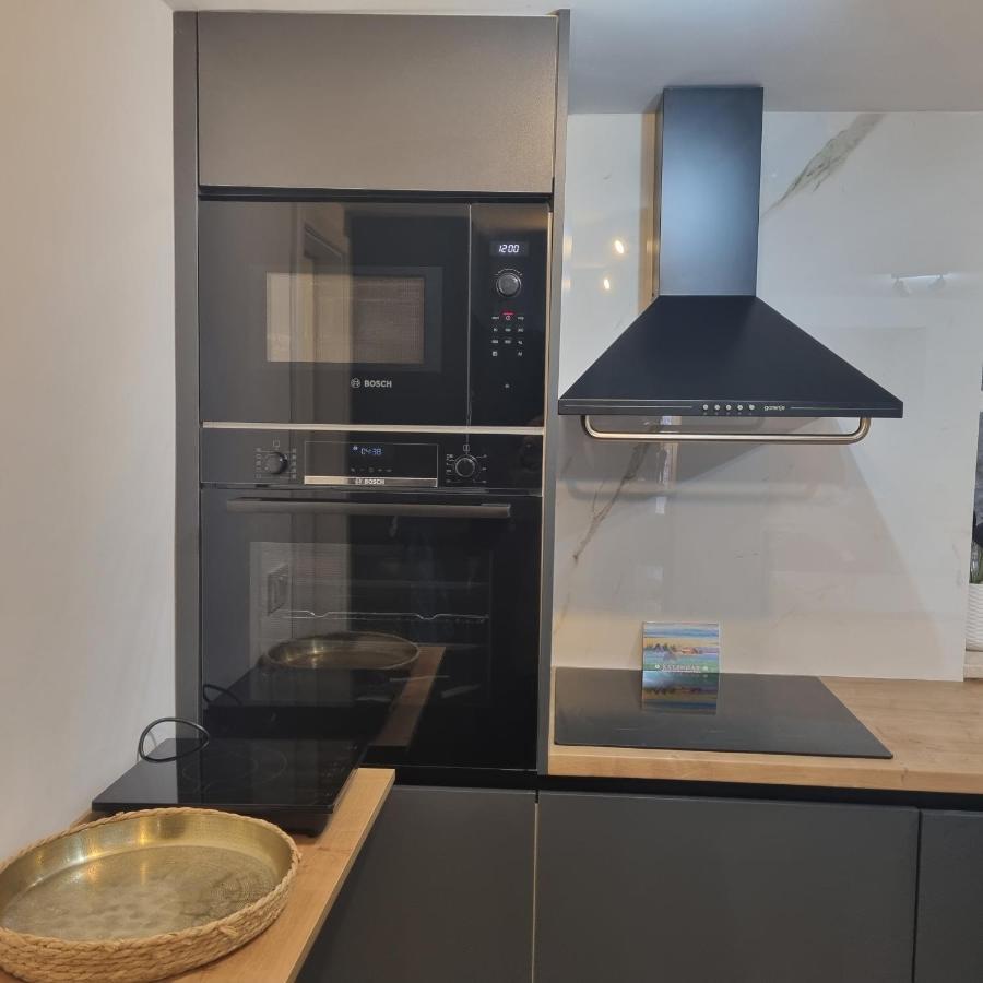 Captain Kor Apartman Korčula Kültér fotó