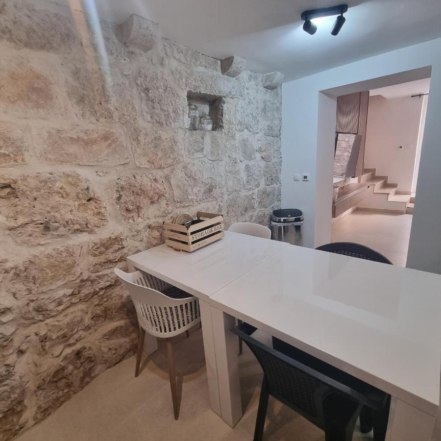 Captain Kor Apartman Korčula Kültér fotó