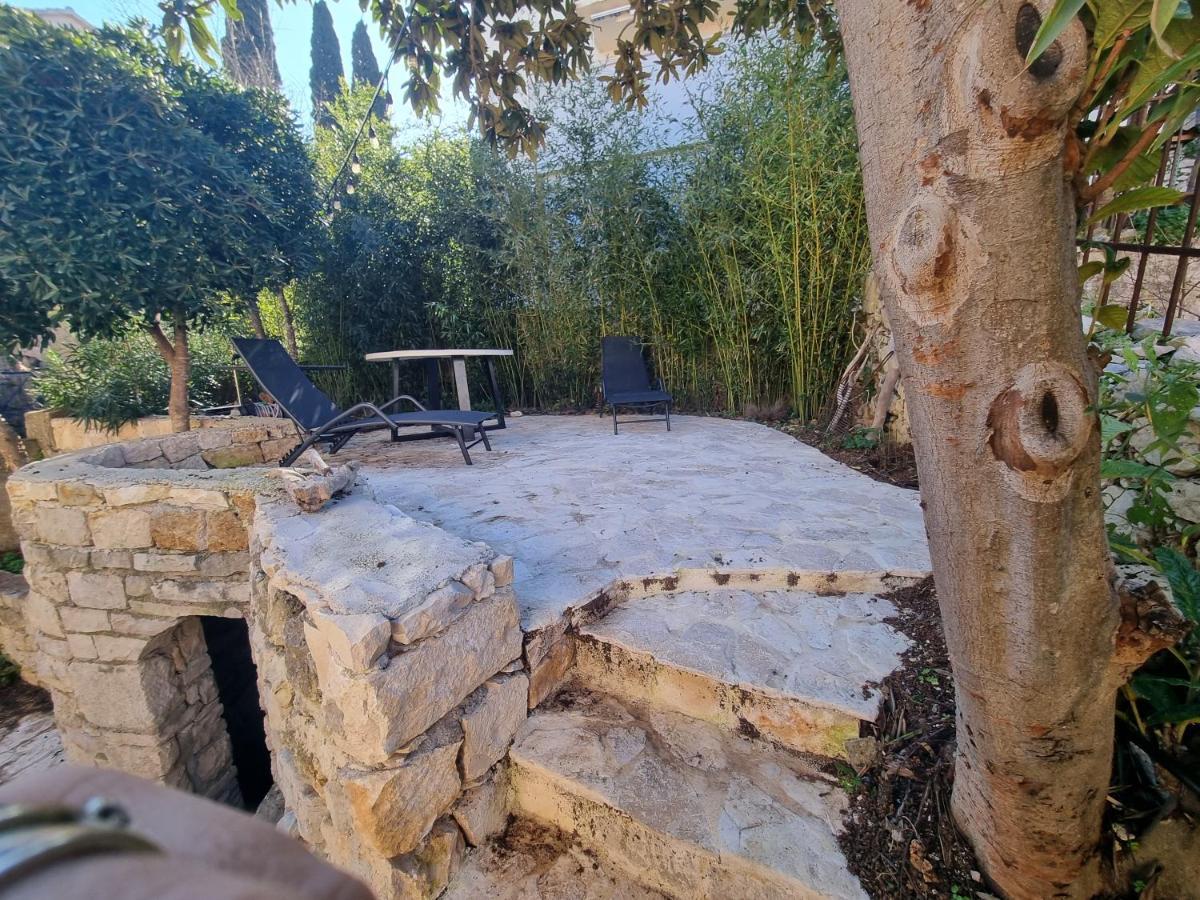 Captain Kor Apartman Korčula Kültér fotó