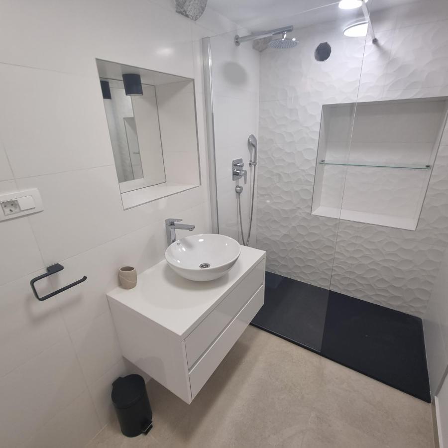 Captain Kor Apartman Korčula Kültér fotó